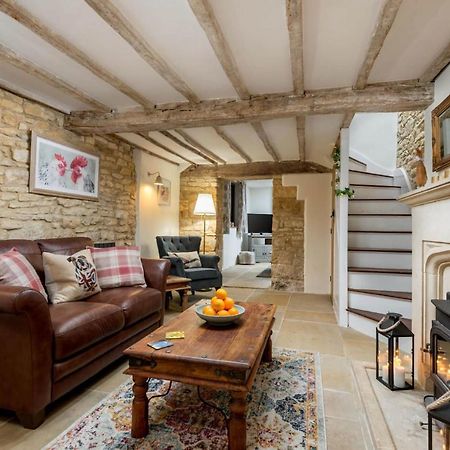 Eastnor Villa Moreton-in-Marsh Екстериор снимка