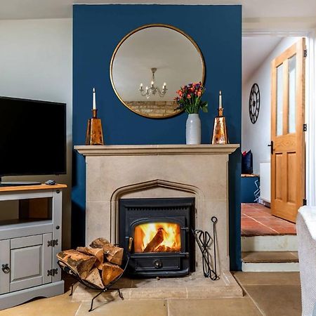 Eastnor Villa Moreton-in-Marsh Екстериор снимка