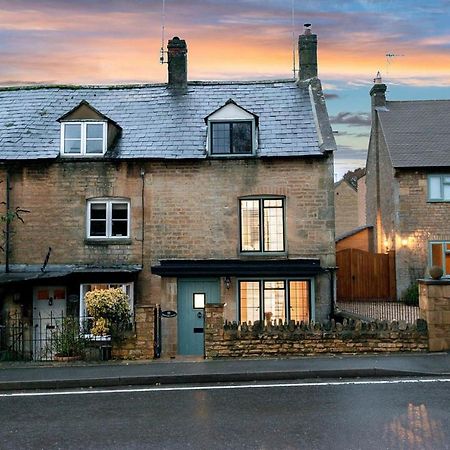 Eastnor Villa Moreton-in-Marsh Екстериор снимка