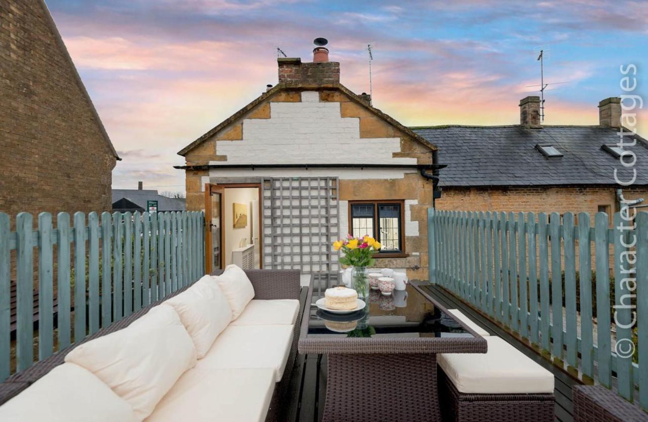 Eastnor Villa Moreton-in-Marsh Екстериор снимка