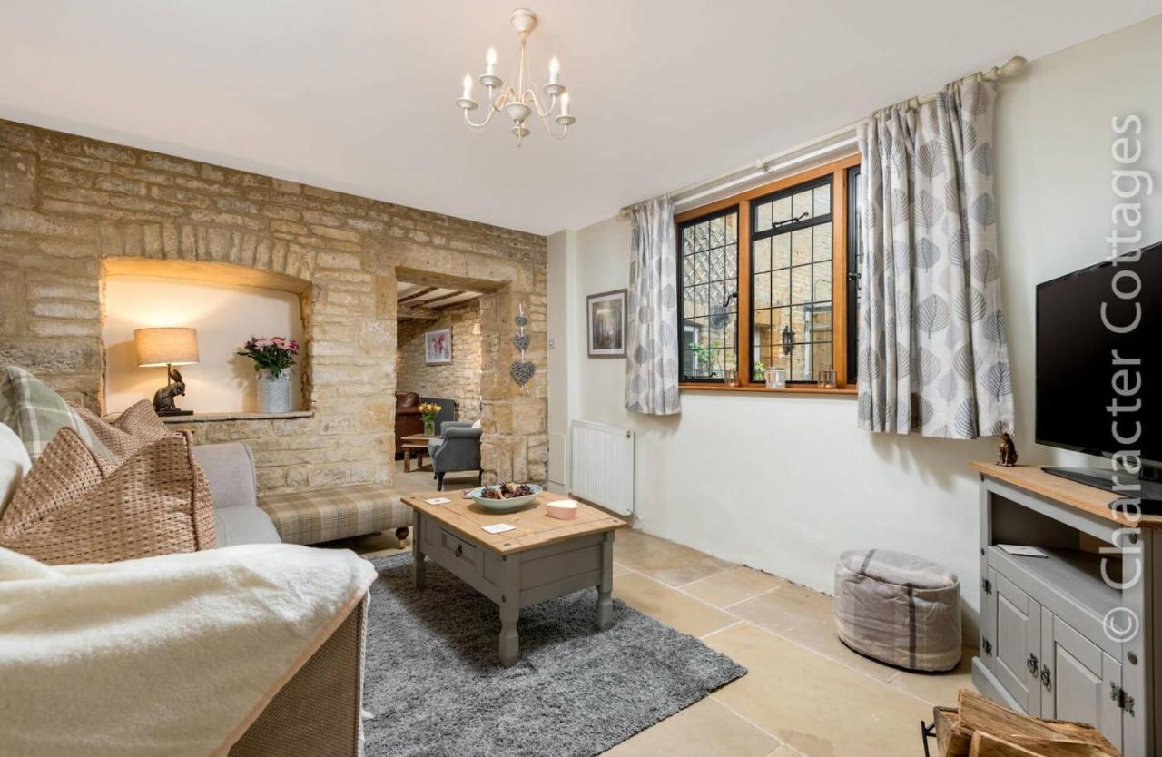 Eastnor Villa Moreton-in-Marsh Екстериор снимка